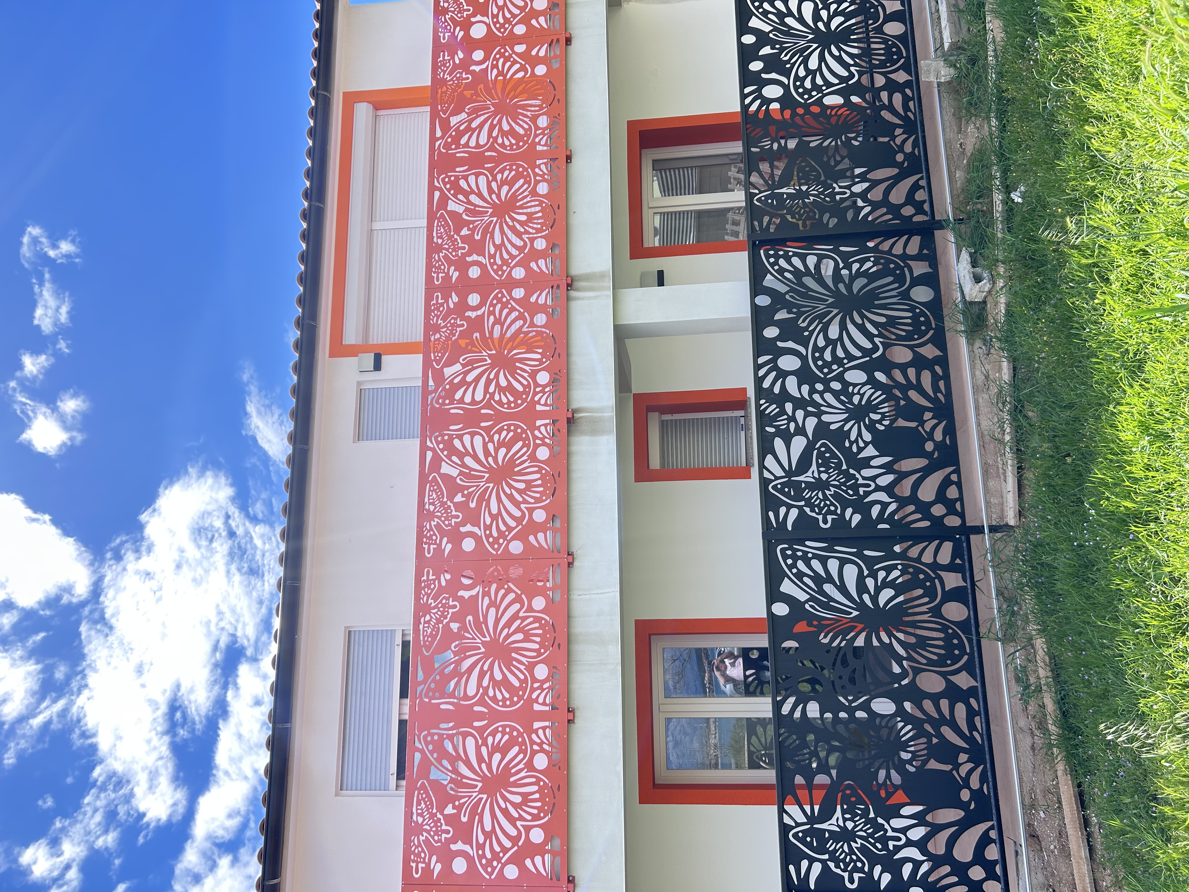 VIR sziget - Mandula apartman
